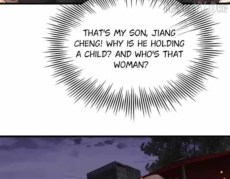 I’m A Super Rich Man, So It’s Reasonable For Me To Be A Scumbag, Chapter 27, page 88