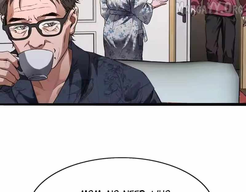 I’m A Super Rich Man, So It’s Reasonable For Me To Be A Scumbag, Chapter 28, page 3