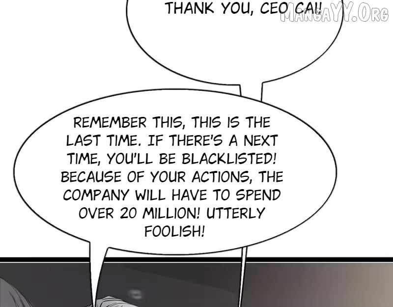 I’m A Super Rich Man, So It’s Reasonable For Me To Be A Scumbag, Chapter 29, page 109