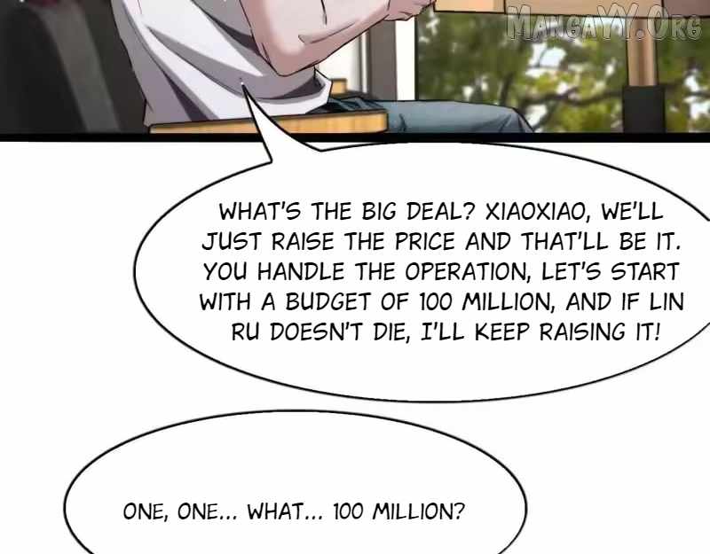 I’m A Super Rich Man, So It’s Reasonable For Me To Be A Scumbag, Chapter 29, page 120