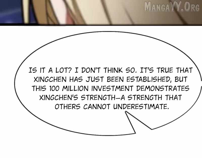 I’m A Super Rich Man, So It’s Reasonable For Me To Be A Scumbag, Chapter 29, page 128