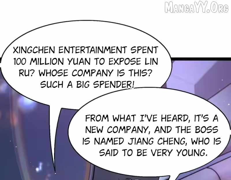 I’m A Super Rich Man, So It’s Reasonable For Me To Be A Scumbag, Chapter 29, page 142