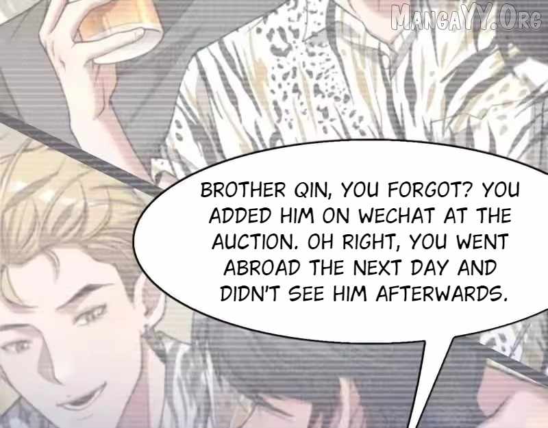 I’m A Super Rich Man, So It’s Reasonable For Me To Be A Scumbag, Chapter 29, page 148
