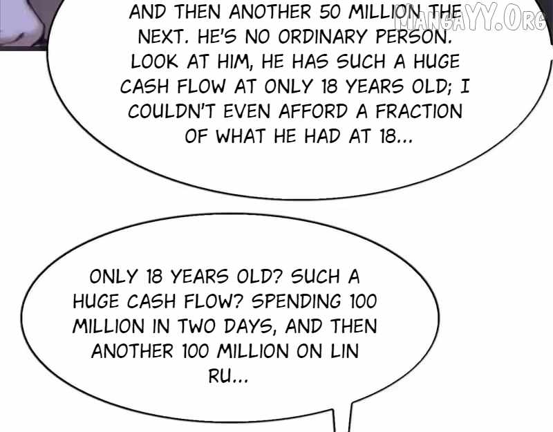 I’m A Super Rich Man, So It’s Reasonable For Me To Be A Scumbag, Chapter 29, page 151