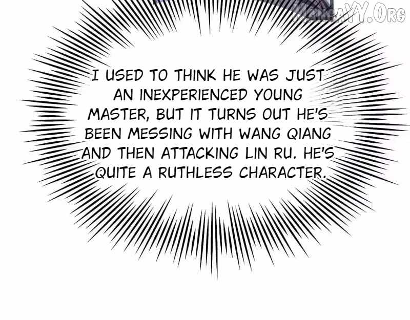 I’m A Super Rich Man, So It’s Reasonable For Me To Be A Scumbag, Chapter 29, page 153