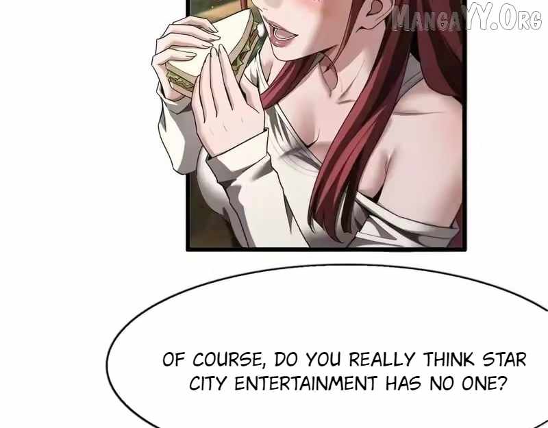 I’m A Super Rich Man, So It’s Reasonable For Me To Be A Scumbag, Chapter 29, page 34