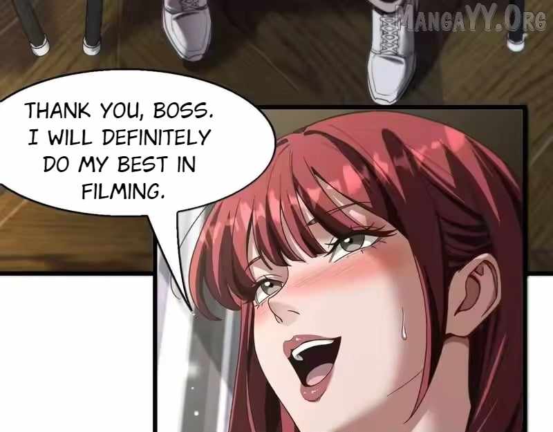I’m A Super Rich Man, So It’s Reasonable For Me To Be A Scumbag, Chapter 29, page 40