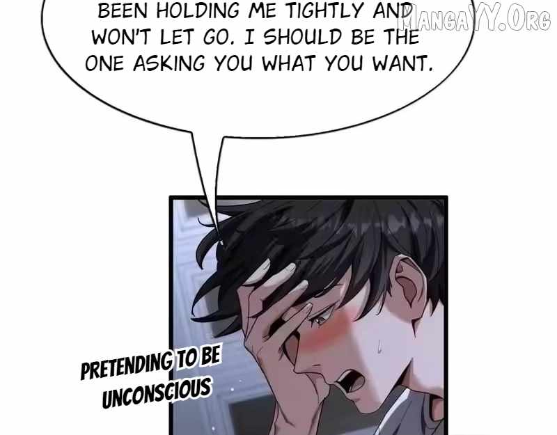 I’m A Super Rich Man, So It’s Reasonable For Me To Be A Scumbag, Chapter 29, page 5