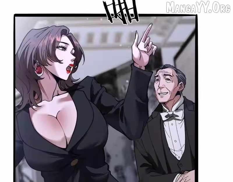 I’m A Super Rich Man, So It’s Reasonable For Me To Be A Scumbag, Chapter 32, page 135