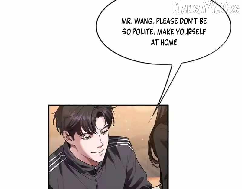 I’m A Super Rich Man, So It’s Reasonable For Me To Be A Scumbag, Chapter 32, page 6