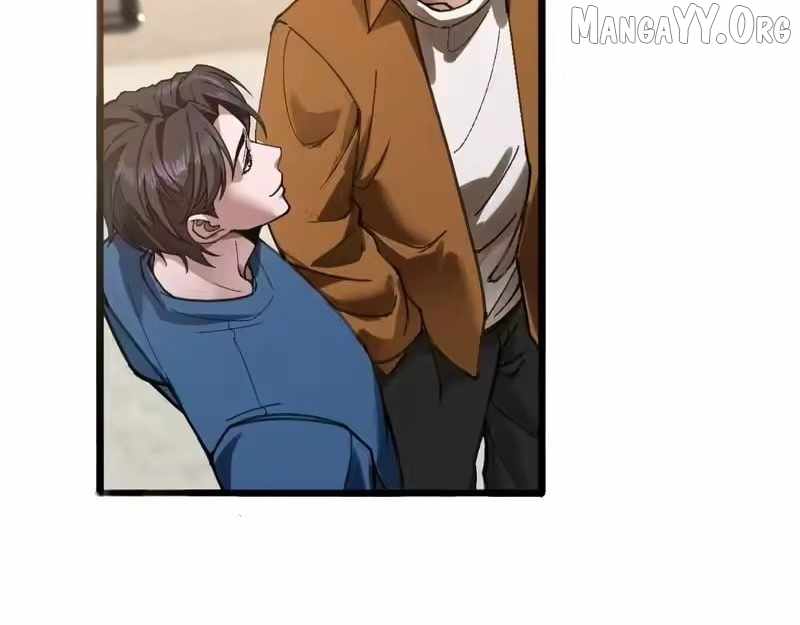 I’m A Super Rich Man, So It’s Reasonable For Me To Be A Scumbag, Chapter 32, page 51