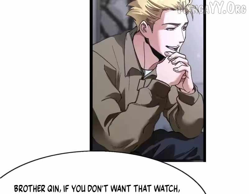 I’m A Super Rich Man, So It’s Reasonable For Me To Be A Scumbag, Chapter 32, page 82