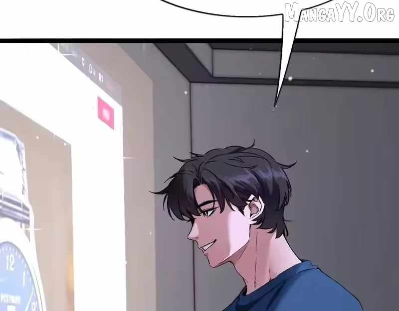 I’m A Super Rich Man, So It’s Reasonable For Me To Be A Scumbag, Chapter 32, page 98