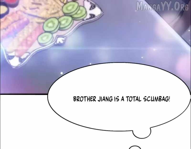 I’m A Super Rich Man, So It’s Reasonable For Me To Be A Scumbag, Chapter 34, page 4