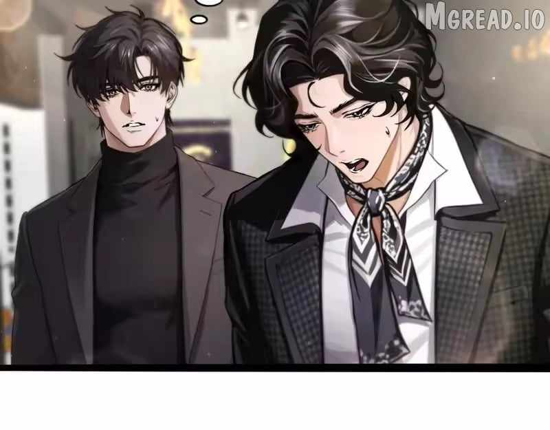 I’m A Super Rich Man, So It’s Reasonable For Me To Be A Scumbag, Chapter 35, page 107