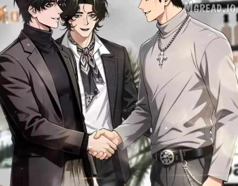 I’m A Super Rich Man, So It’s Reasonable For Me To Be A Scumbag, Chapter 35, page 111