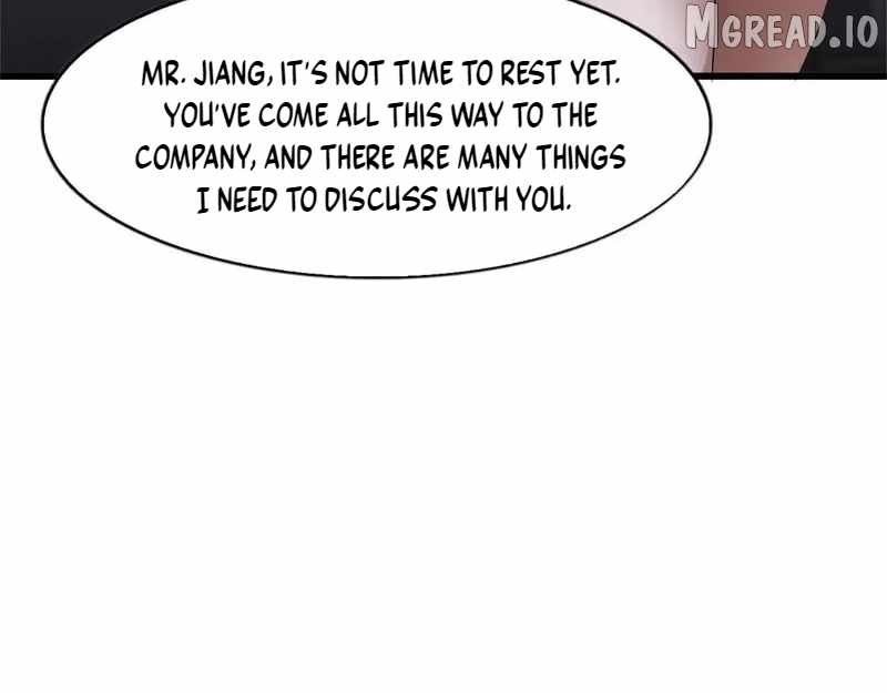I’m A Super Rich Man, So It’s Reasonable For Me To Be A Scumbag, Chapter 35, page 28