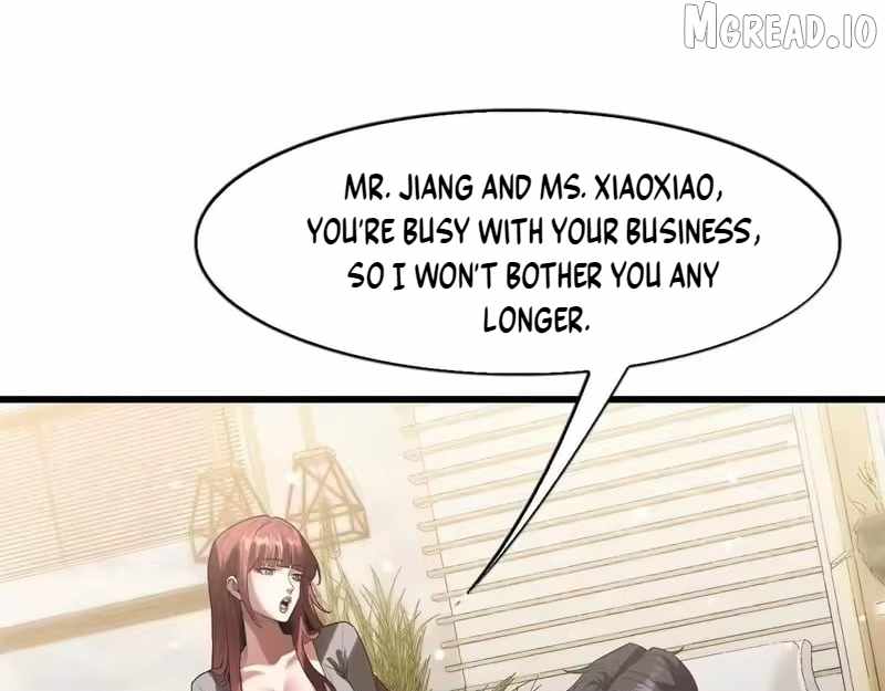 I’m A Super Rich Man, So It’s Reasonable For Me To Be A Scumbag, Chapter 35, page 29