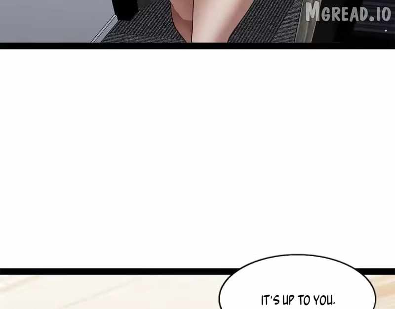 I’m A Super Rich Man, So It’s Reasonable For Me To Be A Scumbag, Chapter 35, page 4