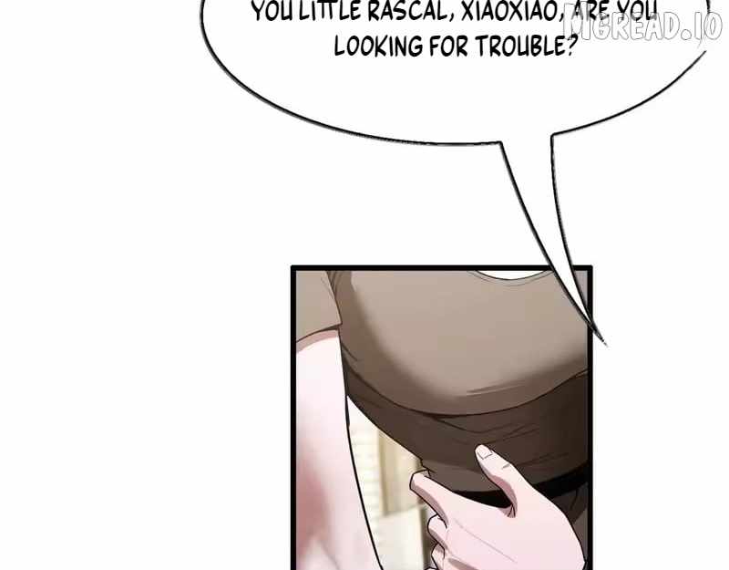 I’m A Super Rich Man, So It’s Reasonable For Me To Be A Scumbag, Chapter 35, page 37