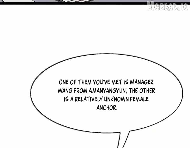 I’m A Super Rich Man, So It’s Reasonable For Me To Be A Scumbag, Chapter 35, page 43