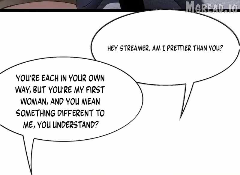 I’m A Super Rich Man, So It’s Reasonable For Me To Be A Scumbag, Chapter 35, page 46