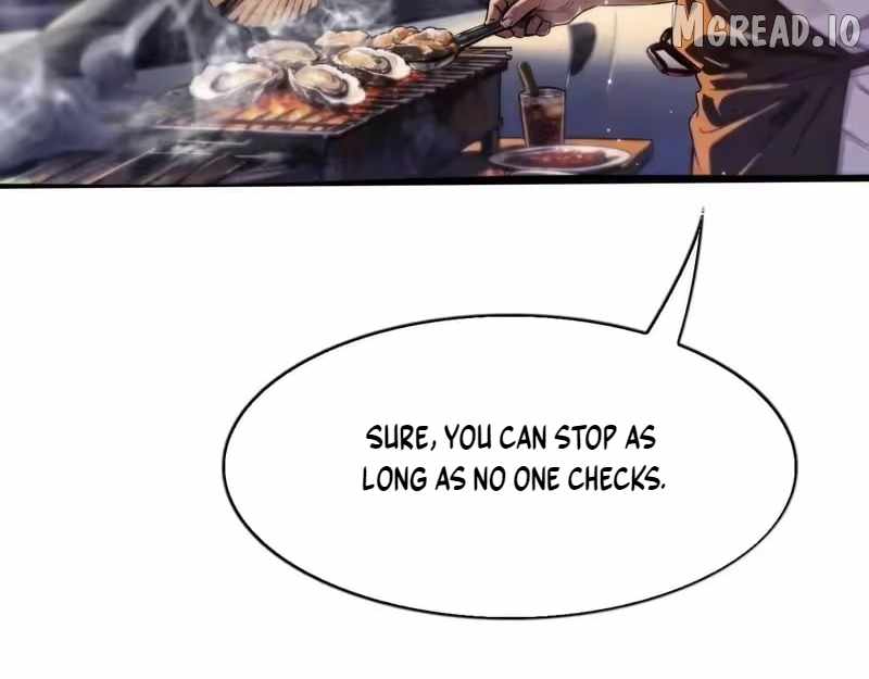 I’m A Super Rich Man, So It’s Reasonable For Me To Be A Scumbag, Chapter 35, page 64