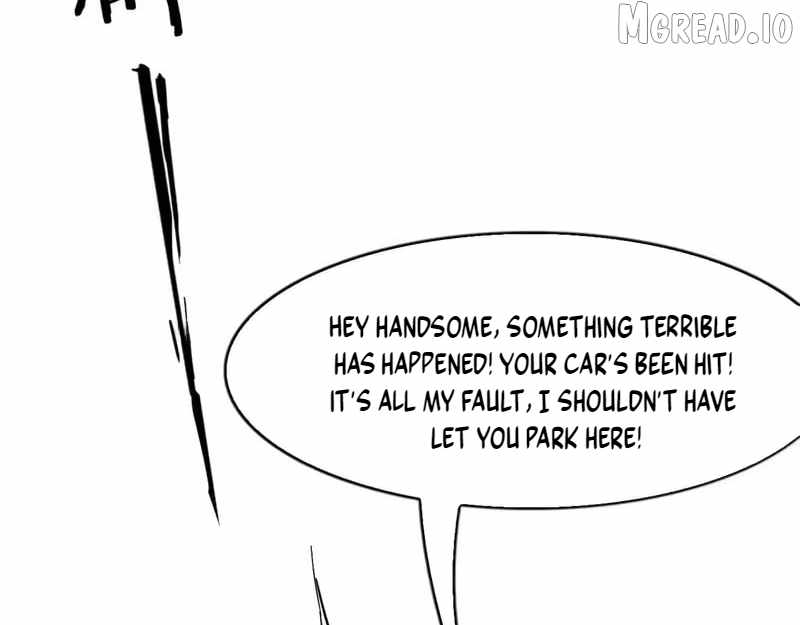 I’m A Super Rich Man, So It’s Reasonable For Me To Be A Scumbag, Chapter 35, page 73