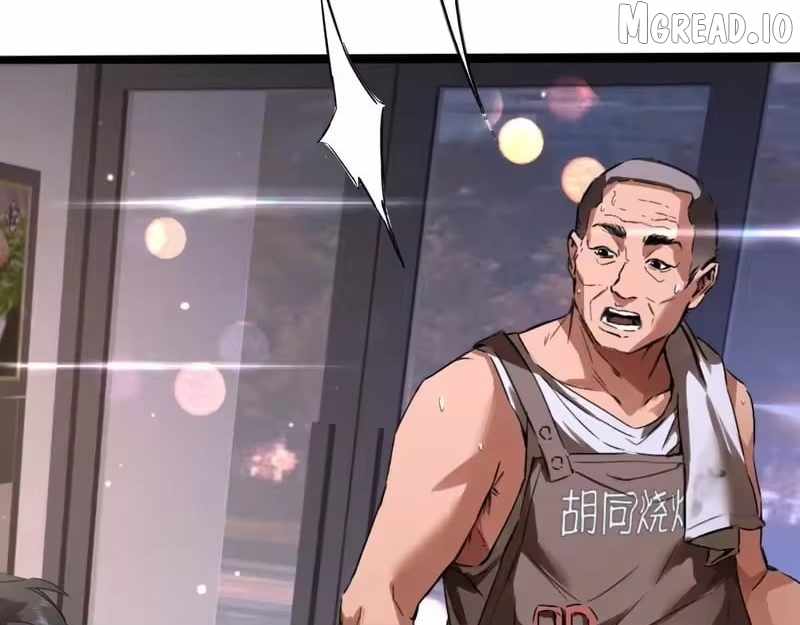 I’m A Super Rich Man, So It’s Reasonable For Me To Be A Scumbag, Chapter 35, page 74