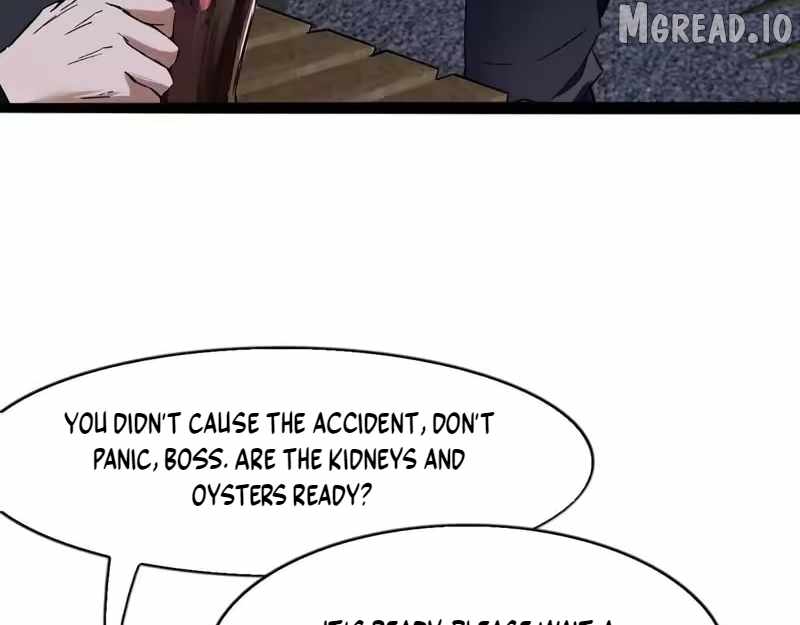 I’m A Super Rich Man, So It’s Reasonable For Me To Be A Scumbag, Chapter 35, page 76