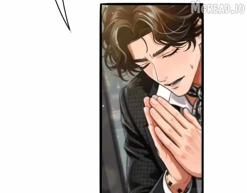 I’m A Super Rich Man, So It’s Reasonable For Me To Be A Scumbag, Chapter 35, page 84