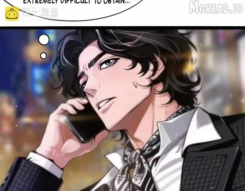 I’m A Super Rich Man, So It’s Reasonable For Me To Be A Scumbag, Chapter 35, page 90