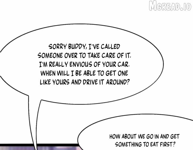 I’m A Super Rich Man, So It’s Reasonable For Me To Be A Scumbag, Chapter 35, page 92