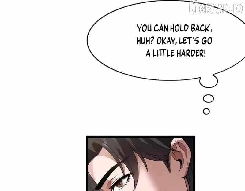 I’m A Super Rich Man, So It’s Reasonable For Me To Be A Scumbag, Chapter 37, page 4