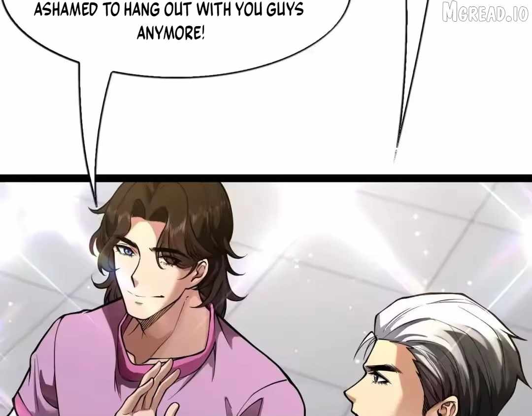I’m A Super Rich Man, So It’s Reasonable For Me To Be A Scumbag, Chapter 40, page 5