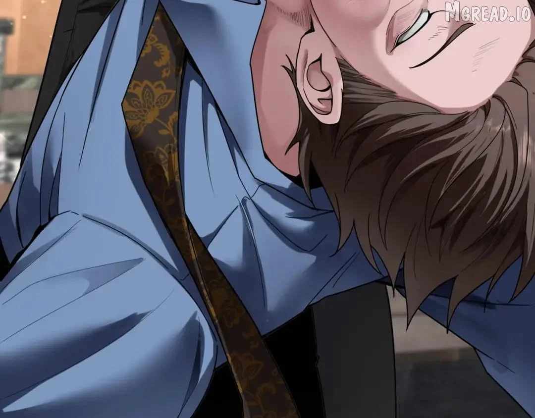 I’m A Super Rich Man, So It’s Reasonable For Me To Be A Scumbag, Chapter 42, page 4