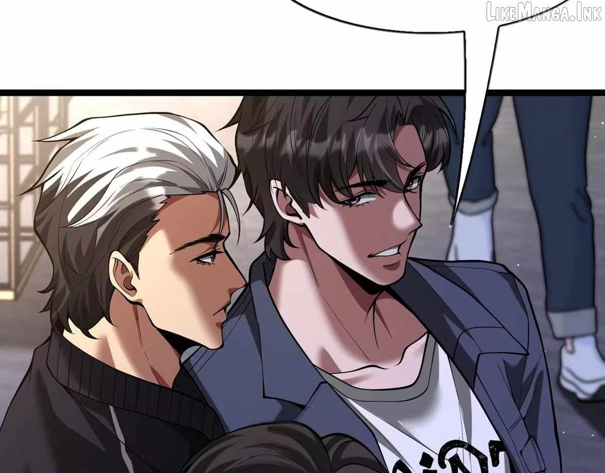 I’m A Super Rich Man, So It’s Reasonable For Me To Be A Scumbag, Chapter 44, page 113