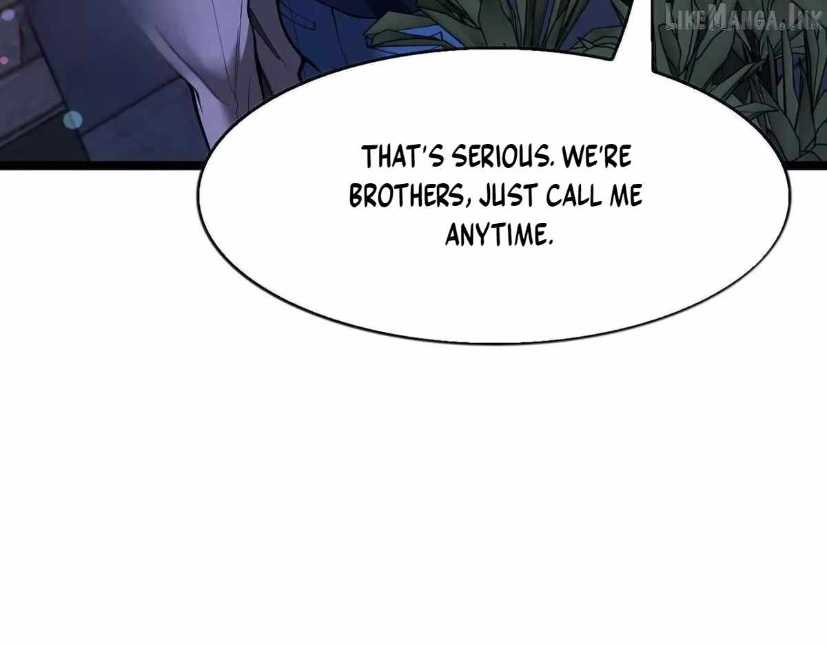 I’m A Super Rich Man, So It’s Reasonable For Me To Be A Scumbag, Chapter 44, page 3