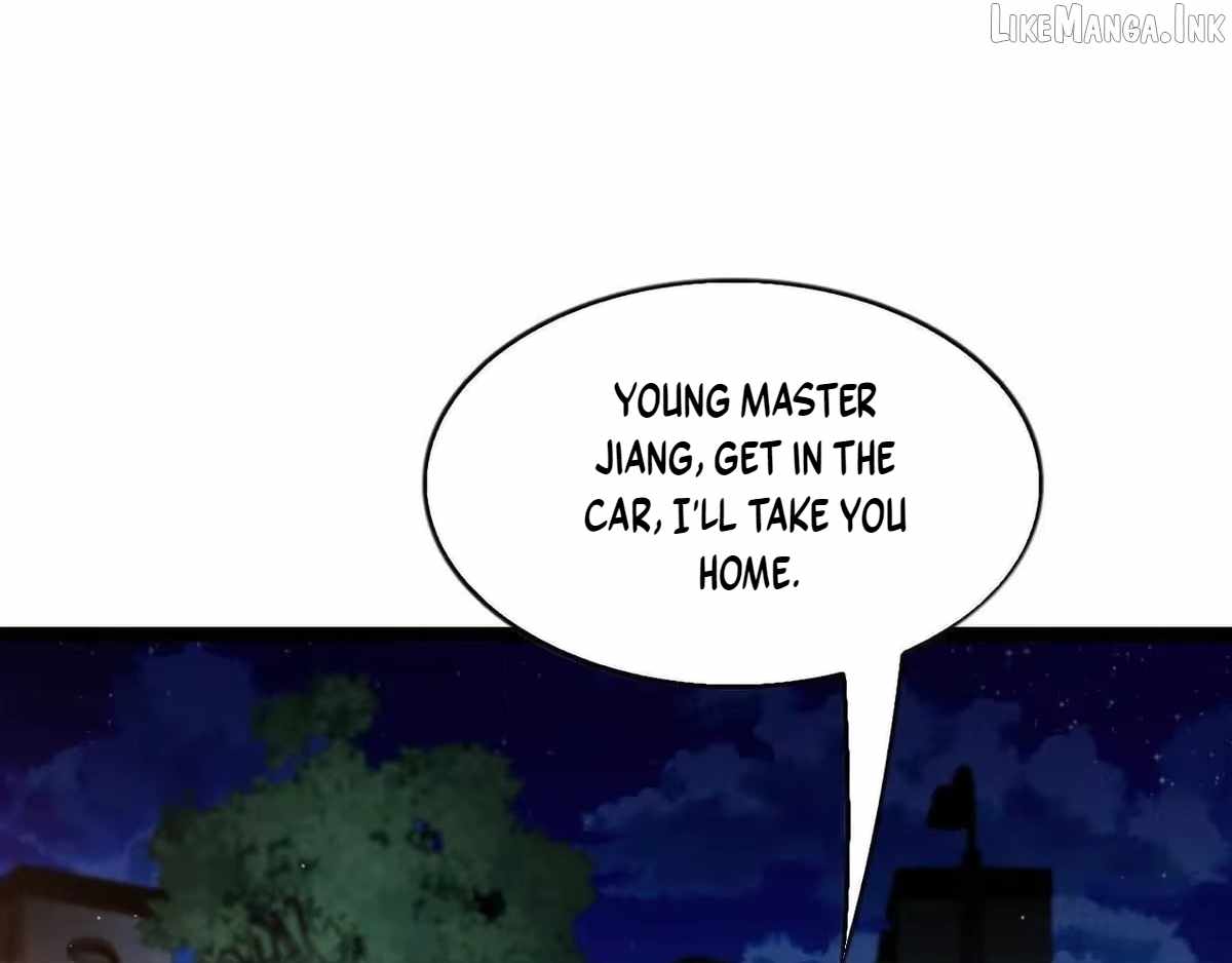 I’m A Super Rich Man, So It’s Reasonable For Me To Be A Scumbag, Chapter 44, page 4