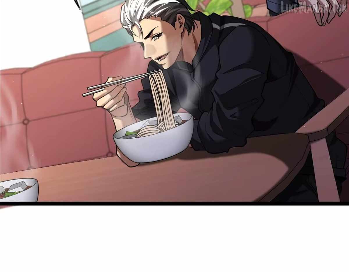 I’m A Super Rich Man, So It’s Reasonable For Me To Be A Scumbag, Chapter 44, page 47
