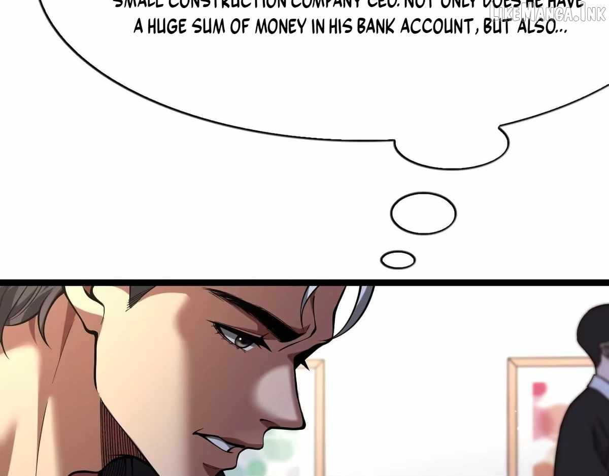 I’m A Super Rich Man, So It’s Reasonable For Me To Be A Scumbag, Chapter 44, page 56