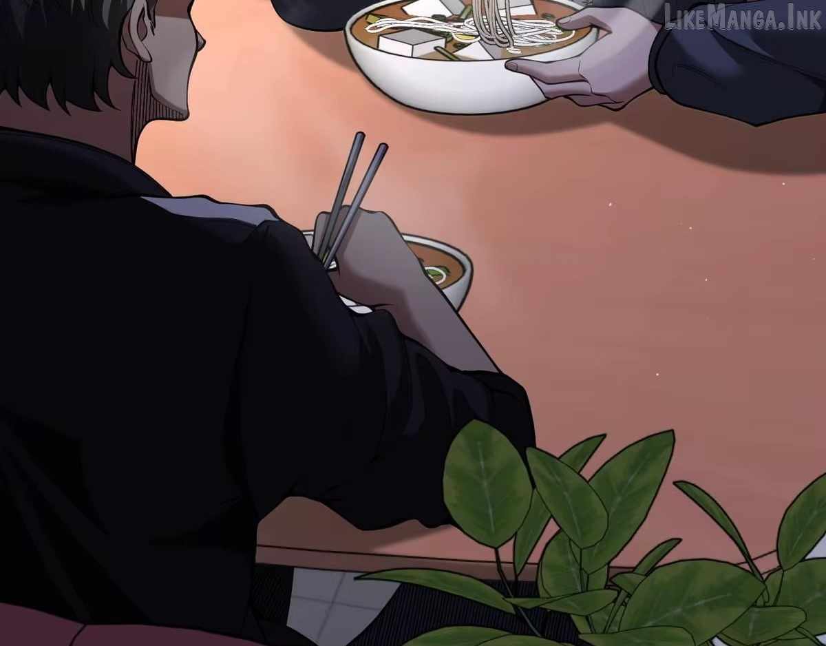 I’m A Super Rich Man, So It’s Reasonable For Me To Be A Scumbag, Chapter 44, page 60