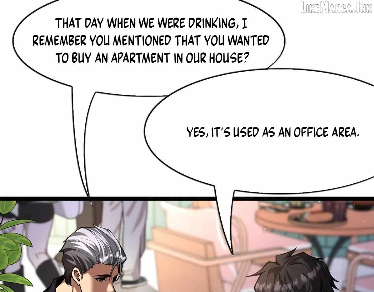 I’m A Super Rich Man, So It’s Reasonable For Me To Be A Scumbag, Chapter 44, page 62