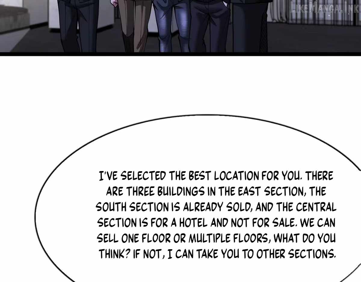 I’m A Super Rich Man, So It’s Reasonable For Me To Be A Scumbag, Chapter 44, page 71