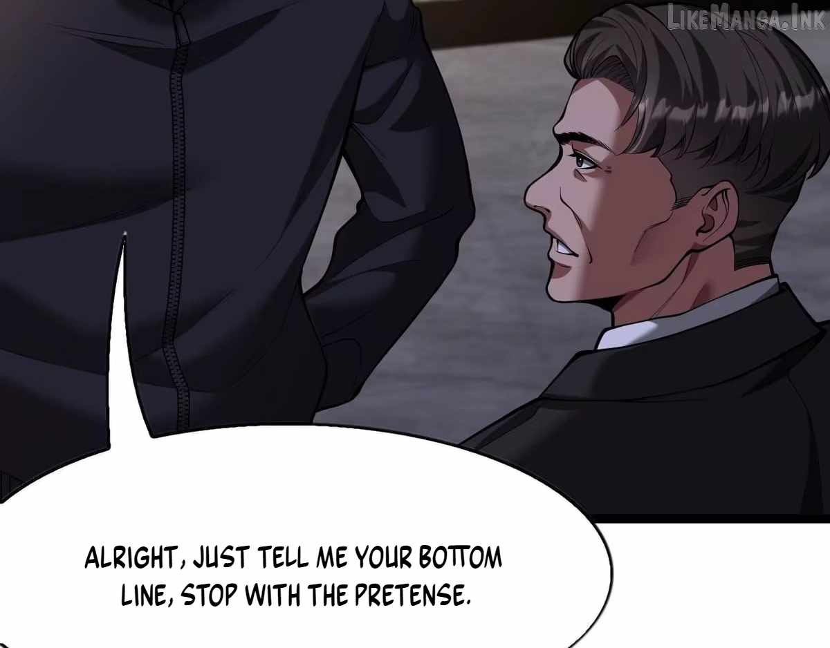 I’m A Super Rich Man, So It’s Reasonable For Me To Be A Scumbag, Chapter 44, page 86