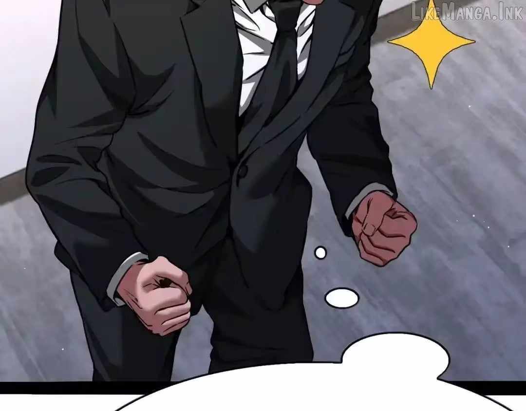 I’m A Super Rich Man, So It’s Reasonable For Me To Be A Scumbag, Chapter 46, page 3