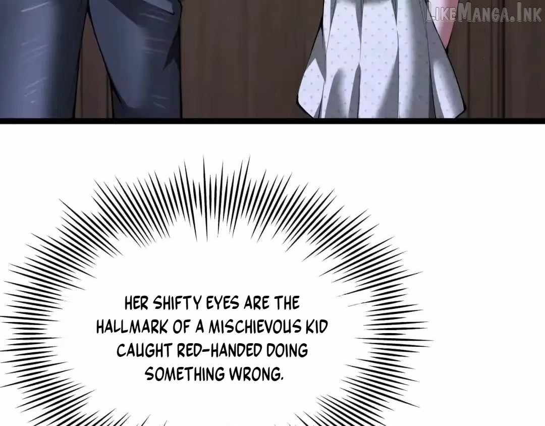 I’m A Super Rich Man, So It’s Reasonable For Me To Be A Scumbag, Chapter 47, page 3