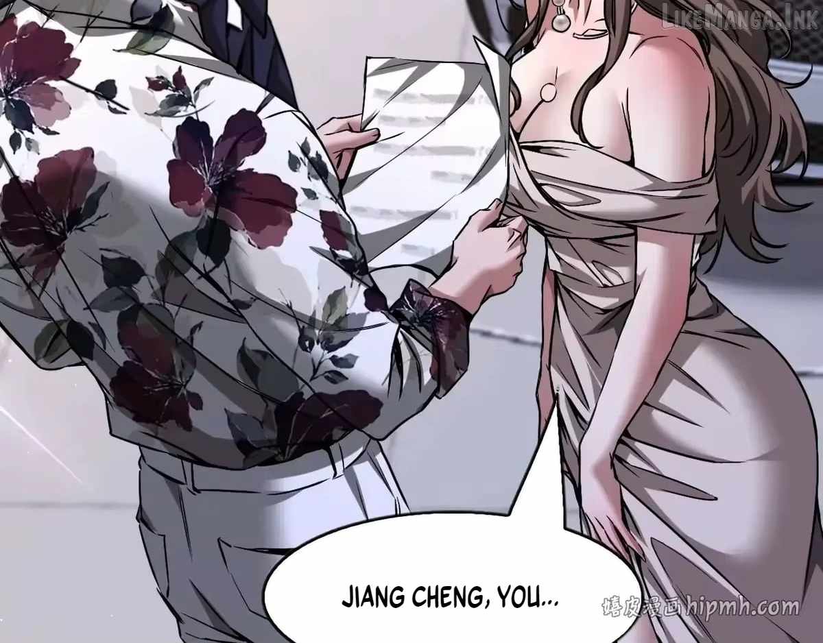 I’m A Super Rich Man, So It’s Reasonable For Me To Be A Scumbag, Chapter 49, page 19
