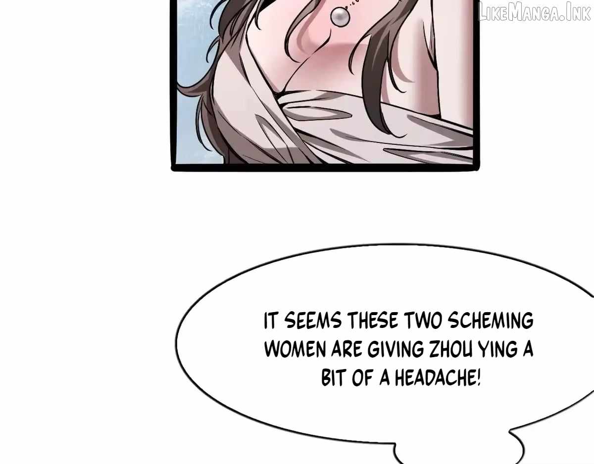 I’m A Super Rich Man, So It’s Reasonable For Me To Be A Scumbag, Chapter 49, page 26
