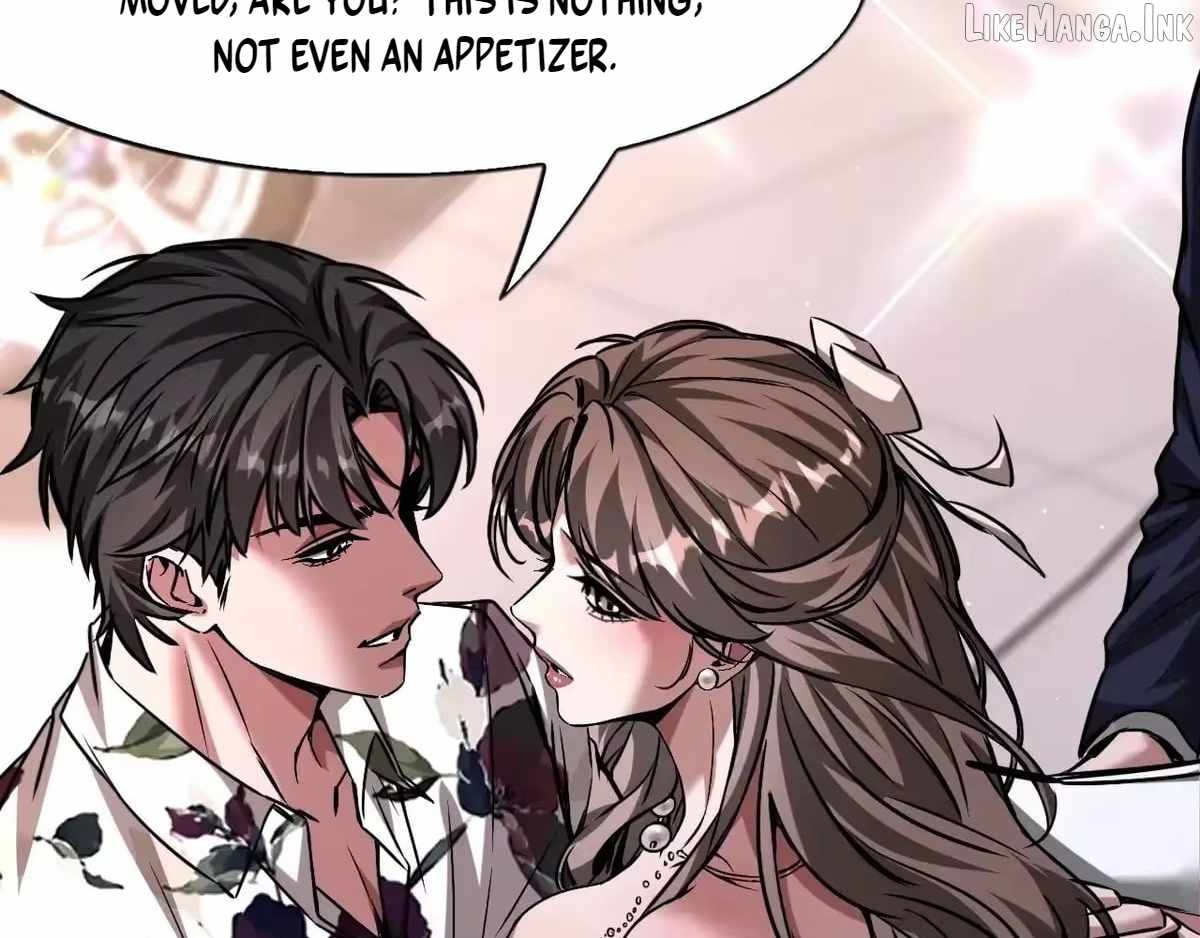 I’m A Super Rich Man, So It’s Reasonable For Me To Be A Scumbag, Chapter 49, page 29